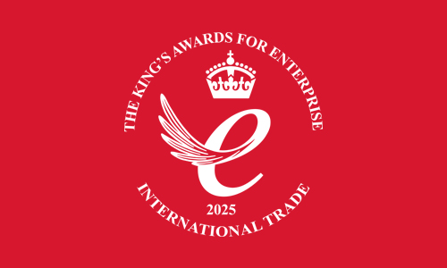 We are thrilled to announce that Brightsun Travel has been honoured with the prestigious King's Award for Enterprise 2025, recognising our excellence in International Trade.