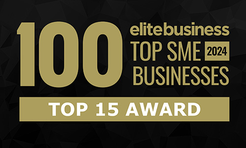 Another milestone achievement by Brightsun Travel! We are thrilled to announce that Brightsun has been named one of the top 100 SME businesses in the UK for 2024 and ranked amongst the top 15 businesses on the esteemed EB100. This award is a testament to our hard work and unwavering commitment to excellence in the travel industry.