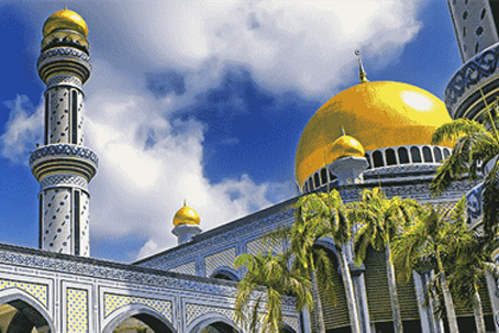 5 Nights Melbourne with a Free 1 Night Stopover in Brunei