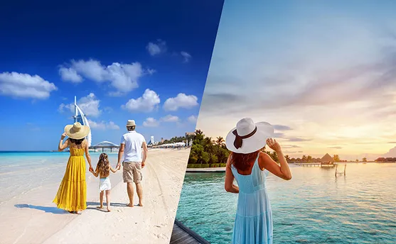 Punta Cana, Dominican Republic 