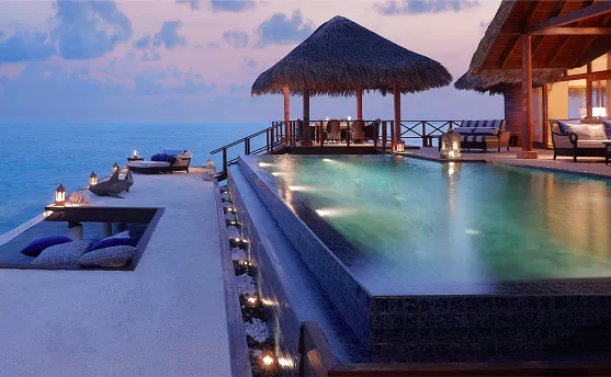 Maldives