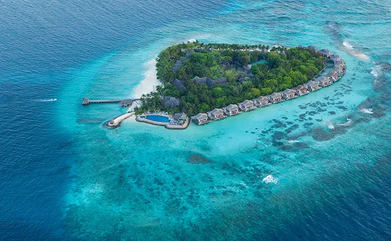 Maldives