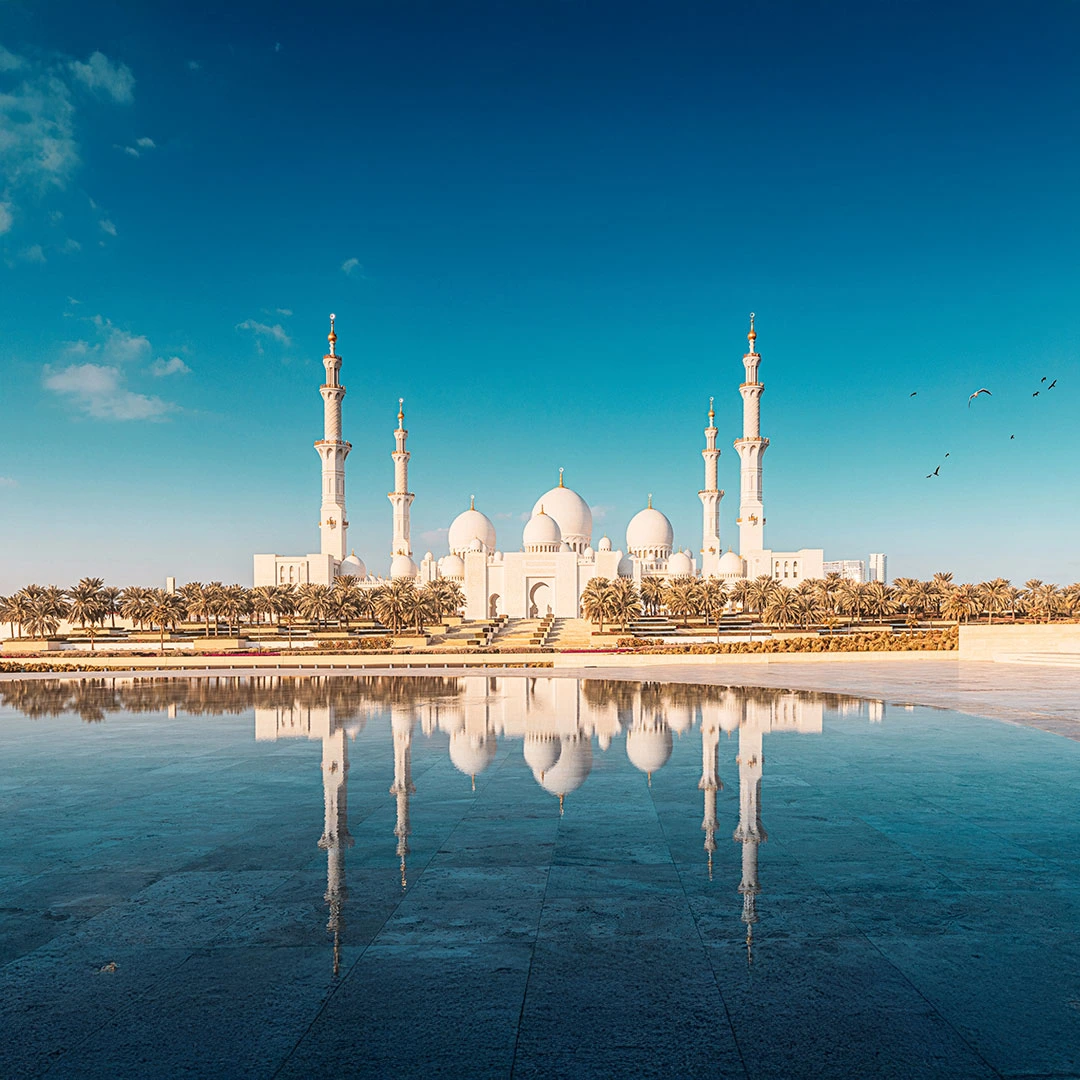 Abu-Dhabi-UAE 