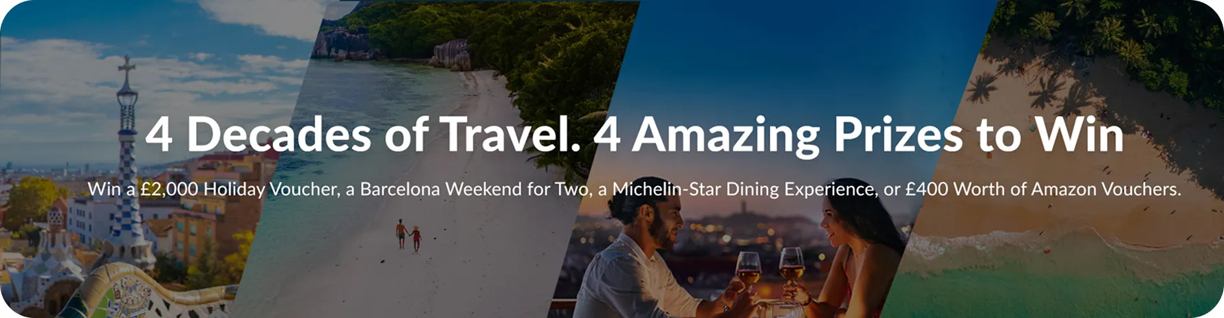 Win Two Tickets to New York with United Airlines!