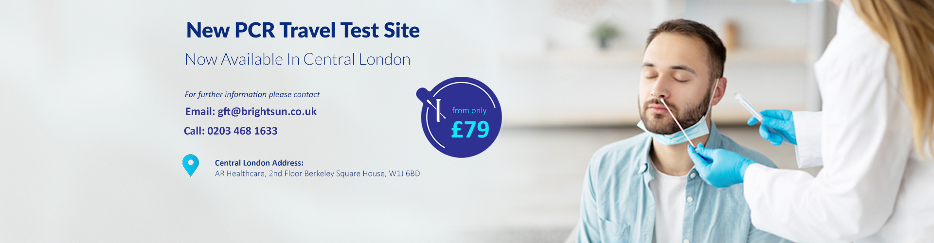 New-PCR-Travel-Test-Central-London