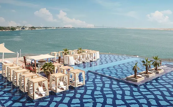 Royal M Hotel Abu Dhabi