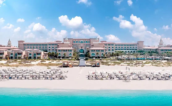 Rixos Premium Saadiyat Island	
