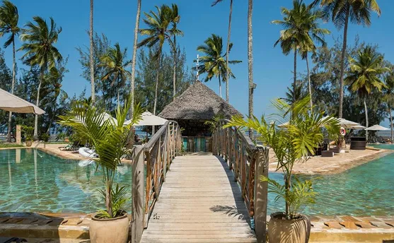Abu Dhabi & Tanzania