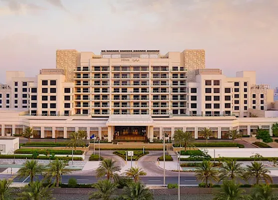 Hilton Abu Dhabi Yas Island	