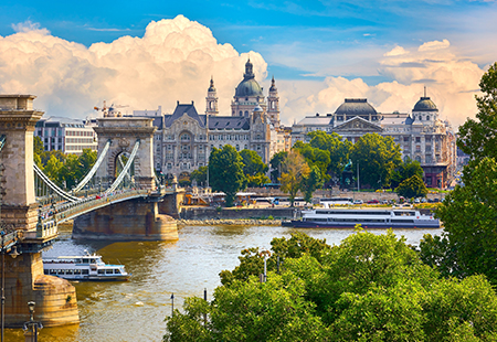 Budapest