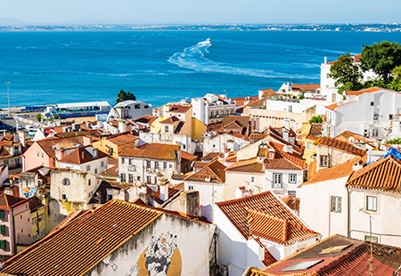Lisbon