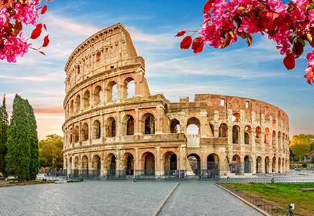 Rome 