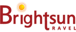 Brightsun Travel logo