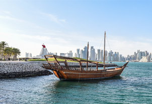 Discover Doha