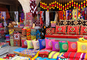 Discover Souq Waqif