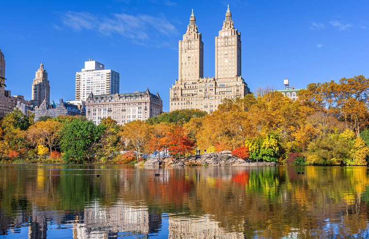 Central Park