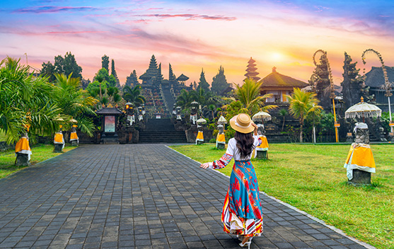 Holiday Inn Resort Baruna Bali 1