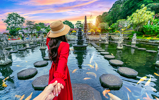 Holiday Inn Resort Baruna Bali 4