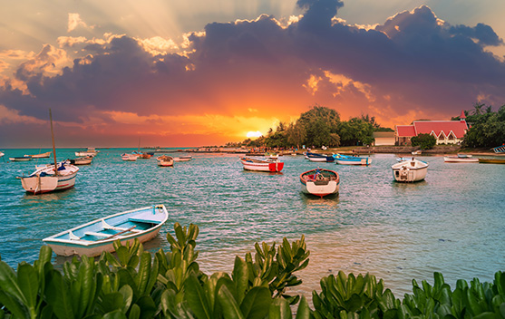 Radisson Blu Azuri Resort & Spa 2
