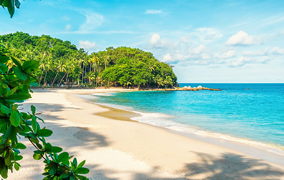 Maikhao Palm Beach Resort 2