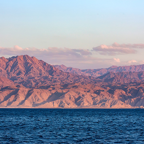 Red Sea