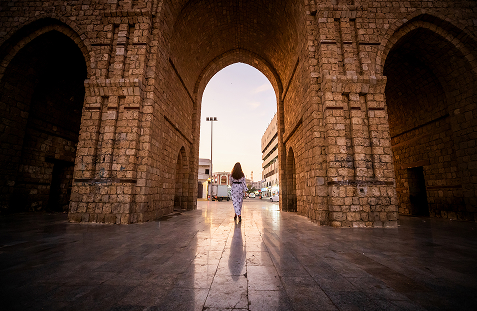 Jeddah