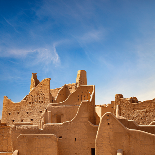 Riyadh