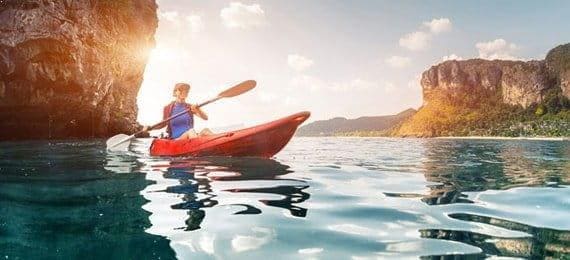 Adventure Holidays